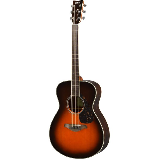 Yamaha FS830 Tobacco Brown Sunburst